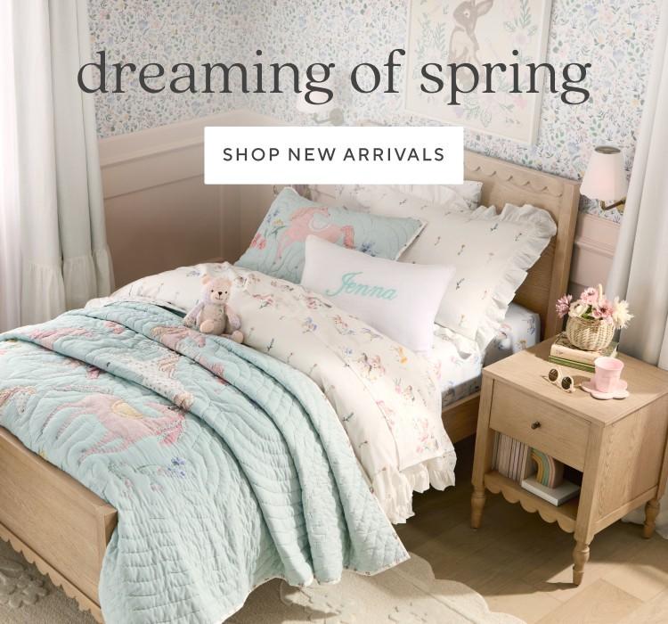 Shop New Arrivals